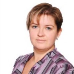Громушкина Татьяна