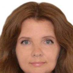 Синицина Лариса