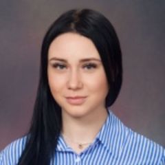 Дадаева Мария