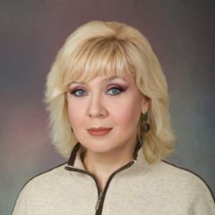 Воронцова Юлия Валерьевна