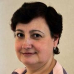 Васильева Елена Борисовна