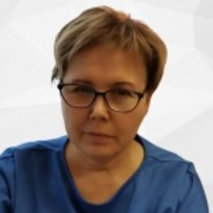 Федюкова Эльвира