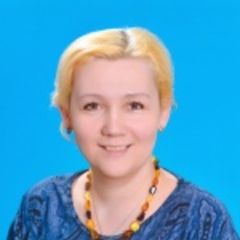 Болотова Татьяна Викторовна