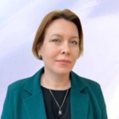 Новикова Наталия