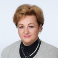Павленко Ирина