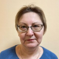 Ермолова Елена
