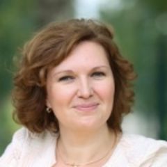 Тюльпакова Елена