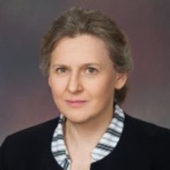 Кузьмина Вероника