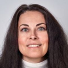 Шишкова Алина
