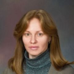 Гараева Ирина