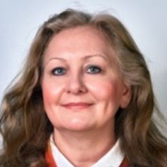 Мазаева Елена