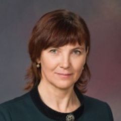 Наумкина Татьяна
