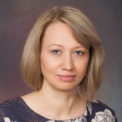 Квасникова Елизавета