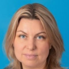 Строкова Ольга