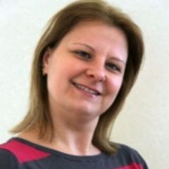 Миронова Наталья
