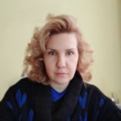 Рассказова Ульяна