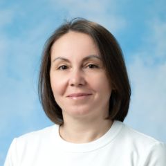 Добровольская Светлана