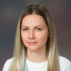 Говейнович Ольга
