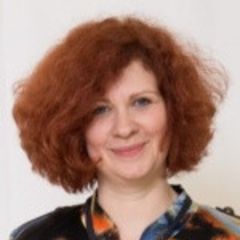 Абрамова Юлия Олеговна