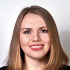 Архипова Ирина Евгеньевна