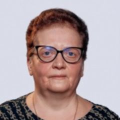 Уварова Елена