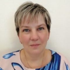 Золотова Анна