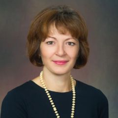Холманских Татьяна