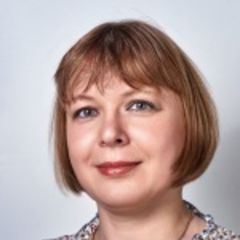 Миронова Елена