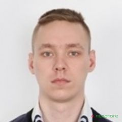 Крылов Владислав