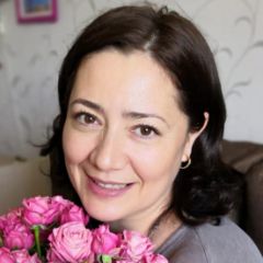 Зохраббекова Наида