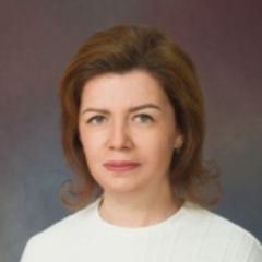 Жигульская Светлана