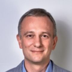 Воробьев Дмитрий Андреевич