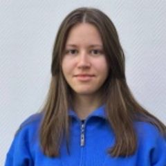 Ермакович Полина