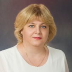 Тимтишина Светлана