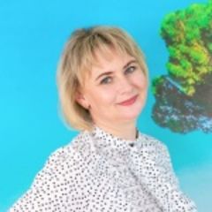 Меньщикова Светлана