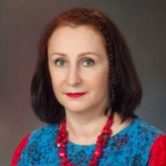 Потапова Наталия