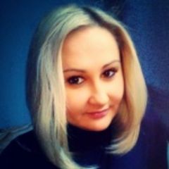 Дегтярева Анна