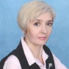 Краюхина Елена