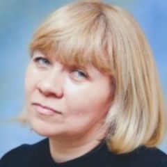 Панова Маргарита