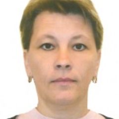 Атанова Ольга Витальевна
