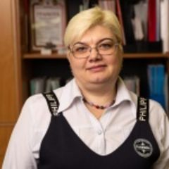 Тесля Ольга