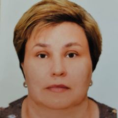 Потапова Матрёна