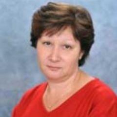 Николаева Ольга