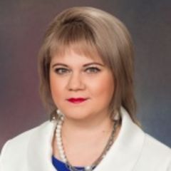 Сафина Фирюза