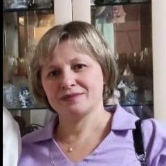 Головкина Ольга