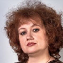 Малютина Марина