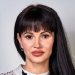 Битютская Екатерина Владимировна