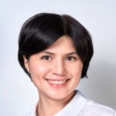 Филатова Ольга