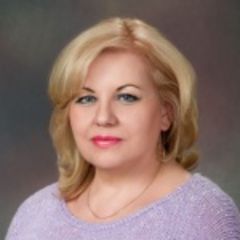 Партыко Елена