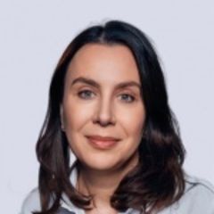 Глущенко Татьяна